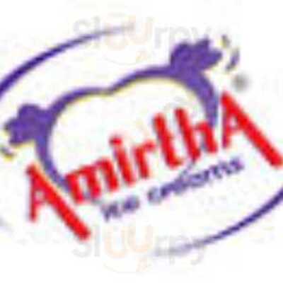 Amirtha Ice Creams