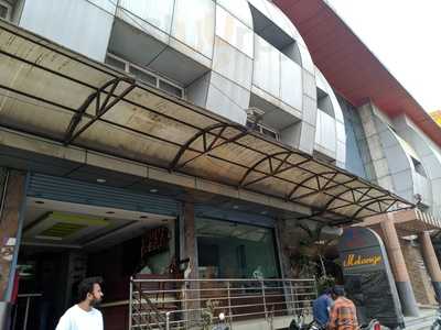 Sree Krishna Sagar Greens