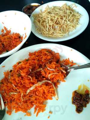 New Central Restaurant