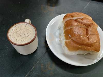 New Central Restaurant