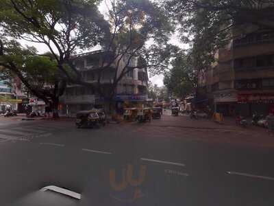 New Central Restaurant