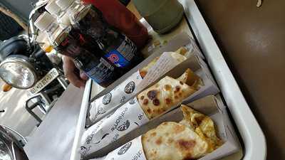 Hotel Basari Restaurant