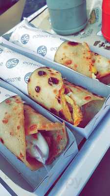 Hotel Basari Restaurant