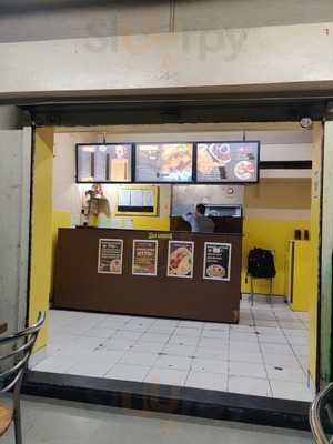 Hotel Basari Restaurant