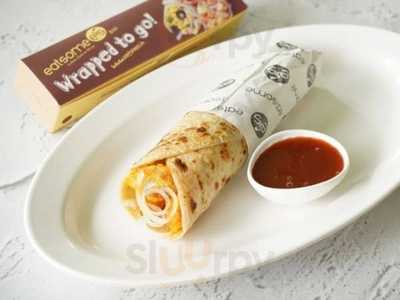 Hotel Basari Restaurant