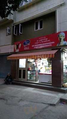 Bramhalingeshwara Juice And Condiments