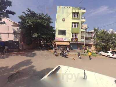 Bramhalingeshwara Juice And Condiments