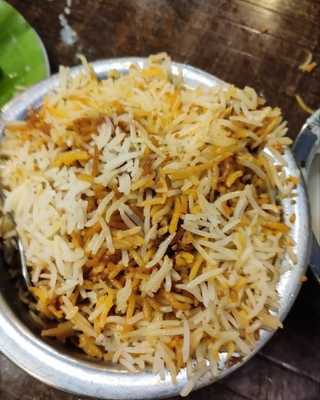 Biryani Palace