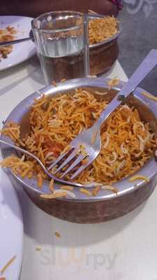 Biryani Palace
