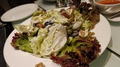 Exo Garden Restaurant