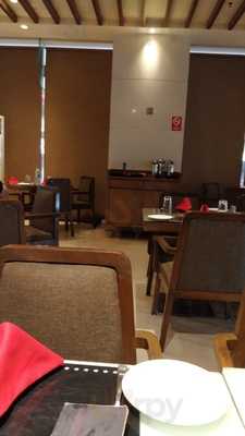 Exo Garden Restaurant