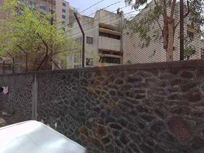 Exo Garden Restaurant