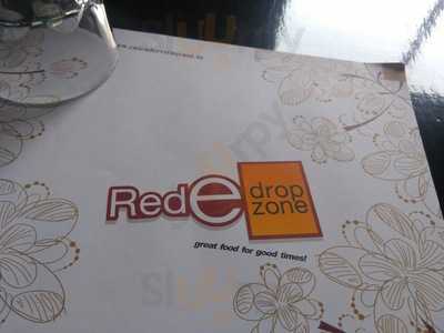 Rede Drop Zone