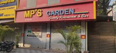 Mps Garden Restaurant