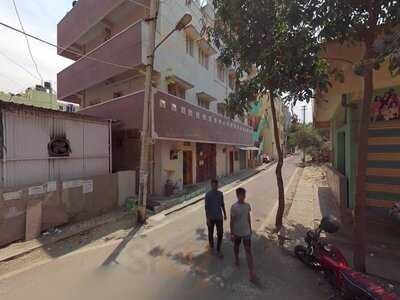 Punjabi Tadka Family Restaurant