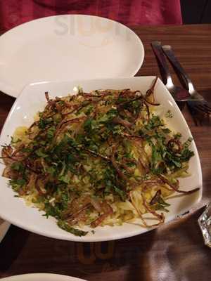 Pizzaronee By Gourmet Chef's