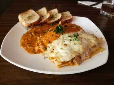 Pizzaronee By Gourmet Chef's