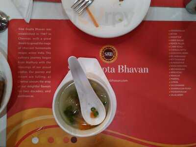 Sree Gupta Bhavan