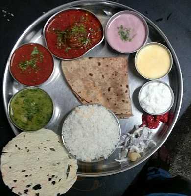 Durga Non Veg