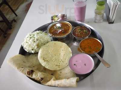 Durga Non Veg