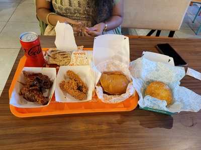 Poppeyes Multicusine Restaurant