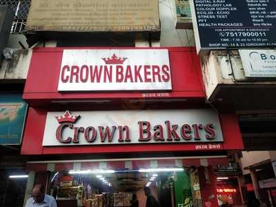 Crown Bakers