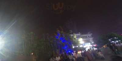 The Terrace Cafe & Restaurant