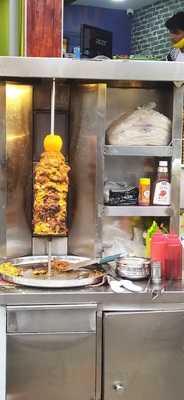 Kebab Junction