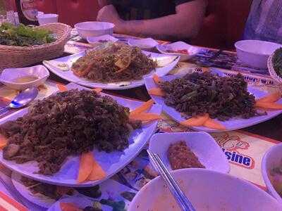 New Select Restaurant