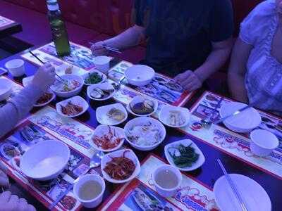 New Select Restaurant