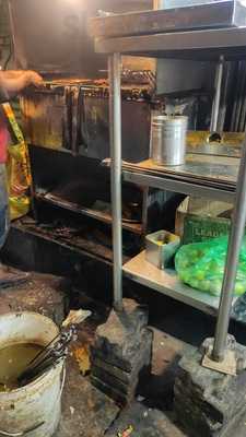 New Select Restaurant