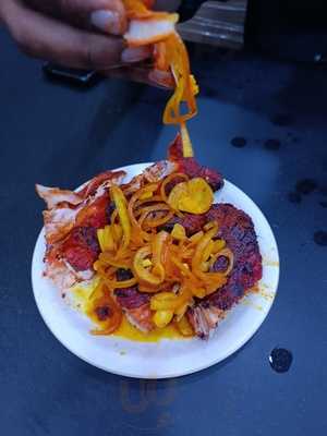 New Select Restaurant