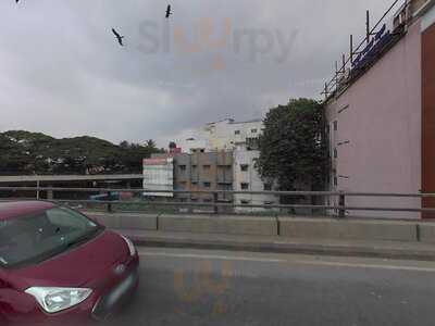 New Select Restaurant