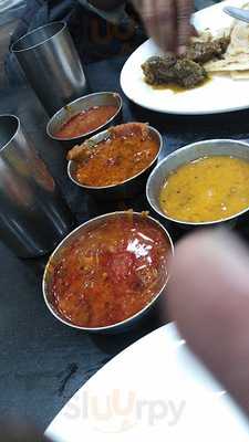 New Select Restaurant