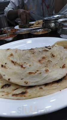 New Select Restaurant