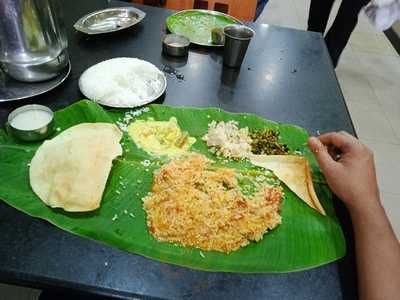 Shri Balaajee Bhavan