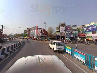 Shri Balaajee Bhavan