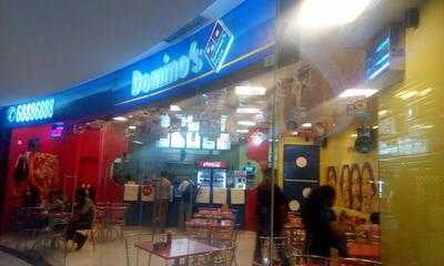 Domino's Pizza