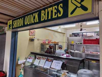 Shirdi Quick Bites