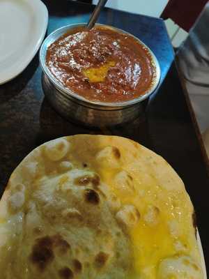 Hotel Ambika Restaurant