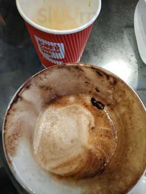Cafe Coffee Day