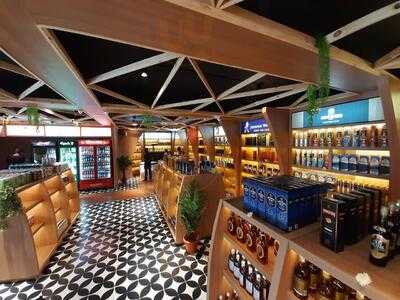 Sunny's Indian & Thai Kitchen