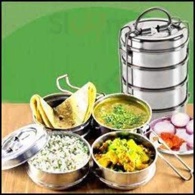 Bharati's Home Kitchen