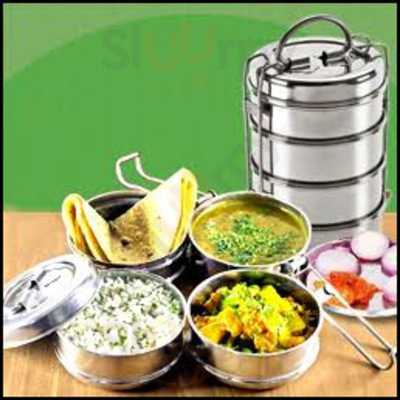 Bharati's Home Kitchen