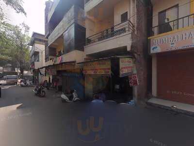 Bharati's Home Kitchen