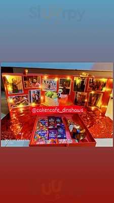 Cake N Cafe Ice Cream Parlour