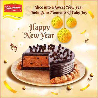 Cake N Cafe Ice Cream Parlour