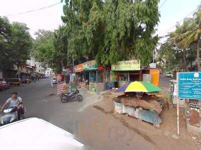 Cake N Cafe Ice Cream Parlour