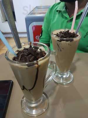 Cafe Choco Craze