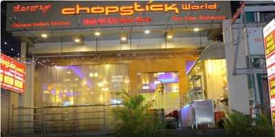 Chopsticks Chinese Bangalore